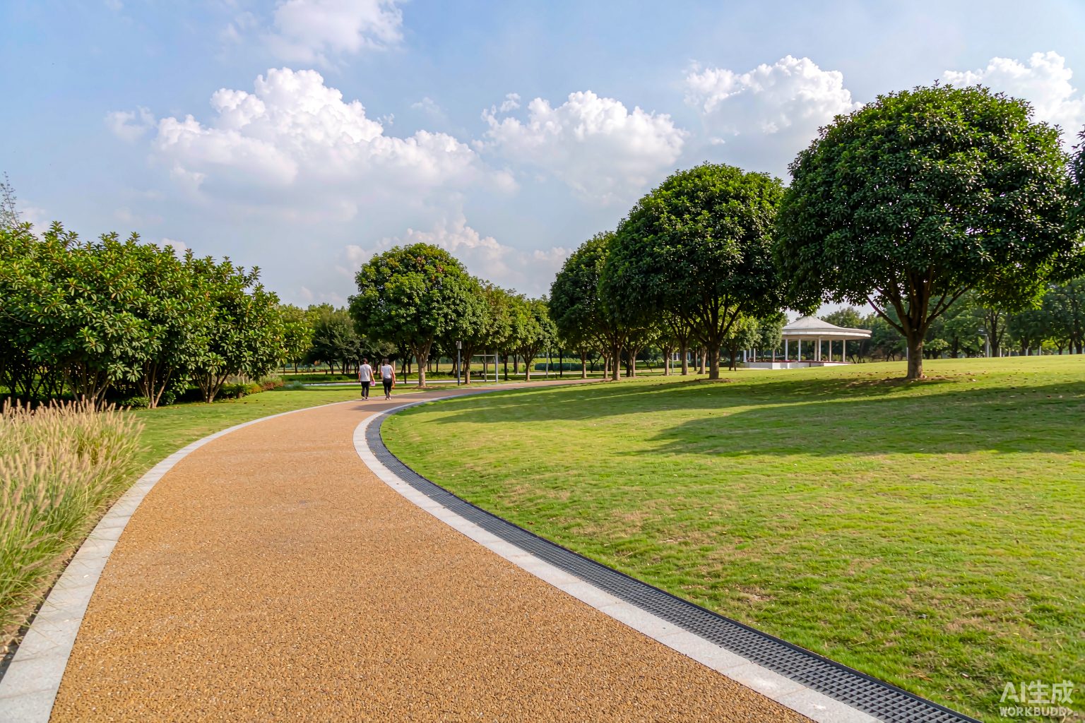 Public Parks